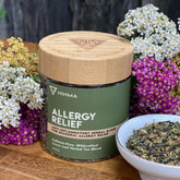 Allergy Relief Herbal Tea